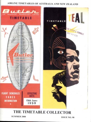 Issue 90  (Summer 2000 84-pages)